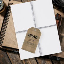 Craft Tartan Kariert Modern Simple Boy Abschluss