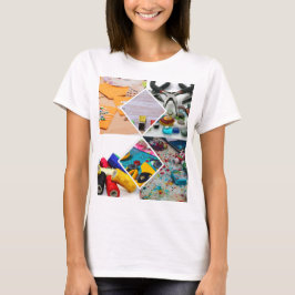 Crafter T-Shirt