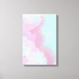 Crafting Destiny Leinwanddruck