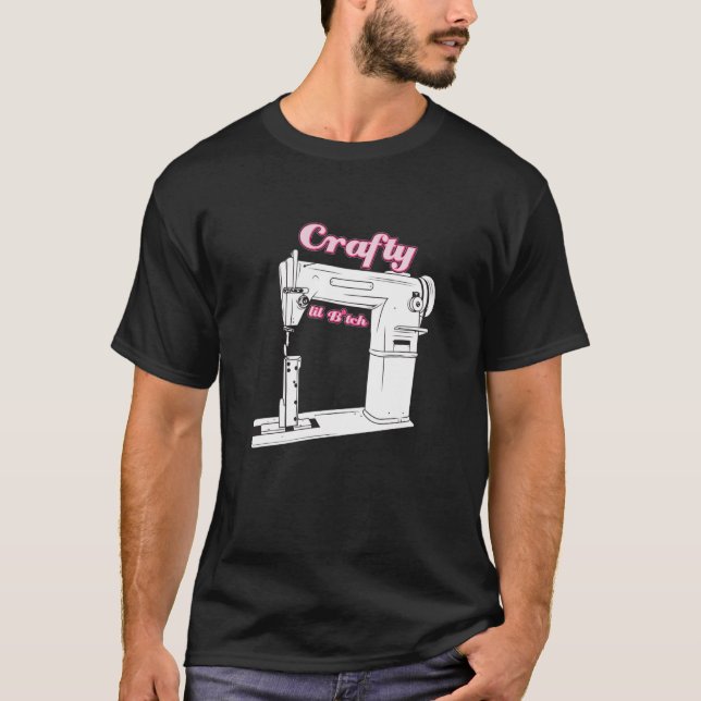 Crafty Lil B T-Shirt (Vorderseite)