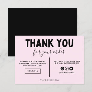 Crafty Vielen Dank, Media Insert