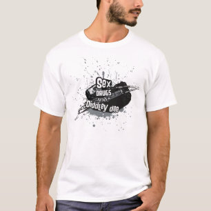 Craic T - Shirt - Uilleann Rohre