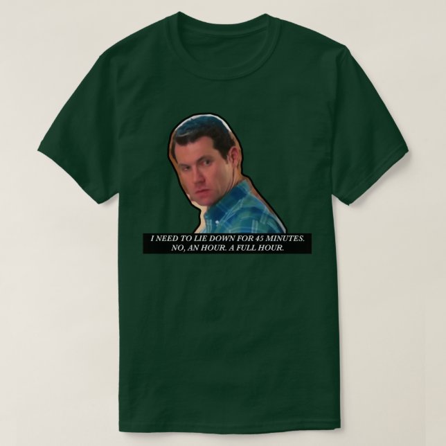 Craig Middlebrooks T-Shirt (Design vorne)