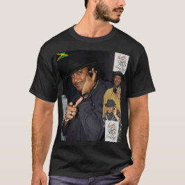 CRAIG ROSS. T-Shirt