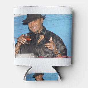 CRAIG ROSS YOUNG LION MERCH DOSENKÜHLER