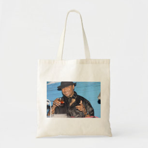 CRAIG ROSS YOUNG LION MERCH TRAGETASCHE