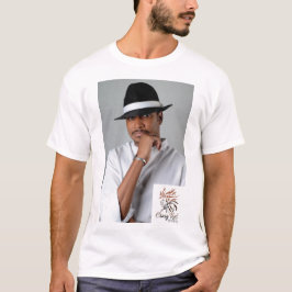 CRAIG ROSS YOUNG LION T - Shirt