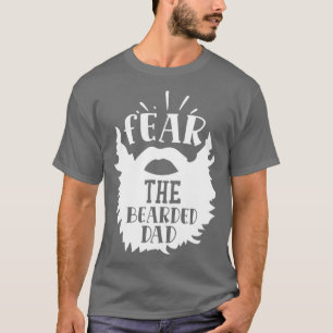 Craignez le père barbu Classic TShirt