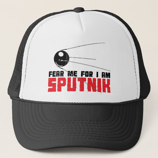 Craignez que je pour moi sois casquette de (Devant)