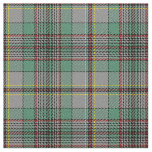 Craigtartan-Druck Stoff