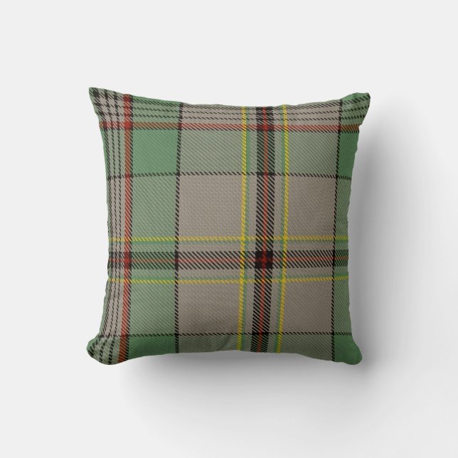Craigtartan-Kissen Kissen (Vorderseite)