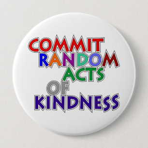 CRAK Knopf 1 Button