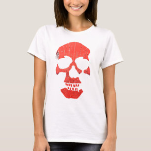 Cramps Band Best T-Shirt für Fans Männer Frauen Ki