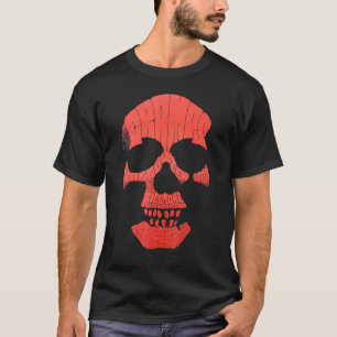 Cramps Band Best T-Shirt für Fans Männer Frauen Ki