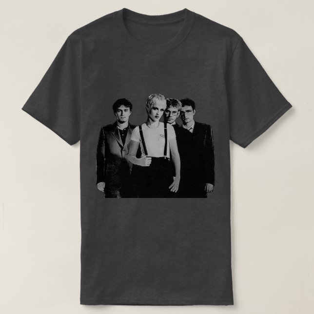 Cranberries 2 T-Shirt (Design vorne)