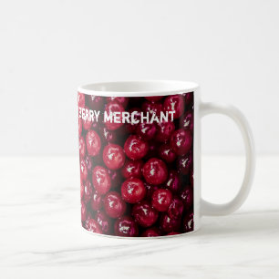 Cranberries Kaffeetasse