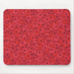 Cranberries Medley Mousepad