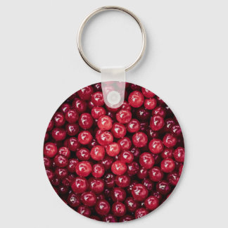Cranberries Schlüsselanhänger