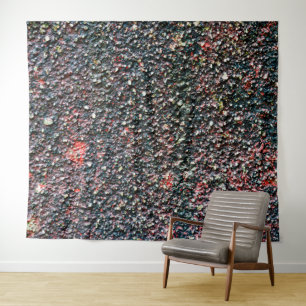 Cranberry-Aufrüstung Wandteppich