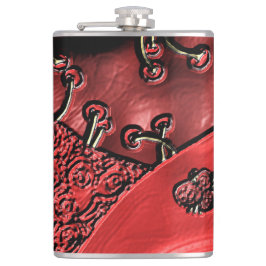 Cranberry Bazaar  Flachmann