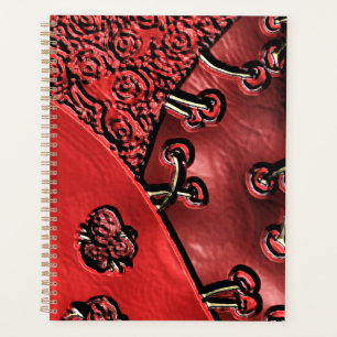 Cranberry Bazaar Planer