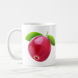 Cranberry Kaffeetasse