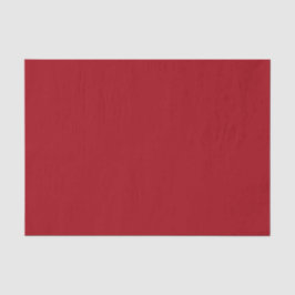 Cranberry Red Tissue Paper Seidenpapier