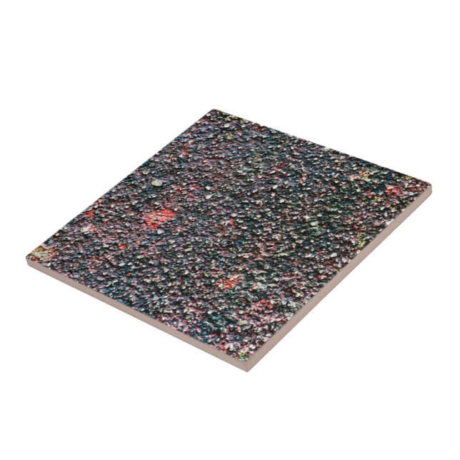 Cranberry-Rührgerät Fliese (Seite)