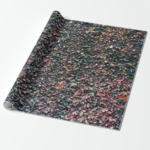 Cranberry-Rührgerät Geschenkpapier