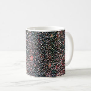 Cranberry-Rührgerät Kaffeetasse