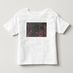 Cranberry-Rührgerät Kleinkind T-shirt