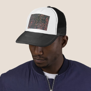 Cranberry-Rührgerät Truckerkappe