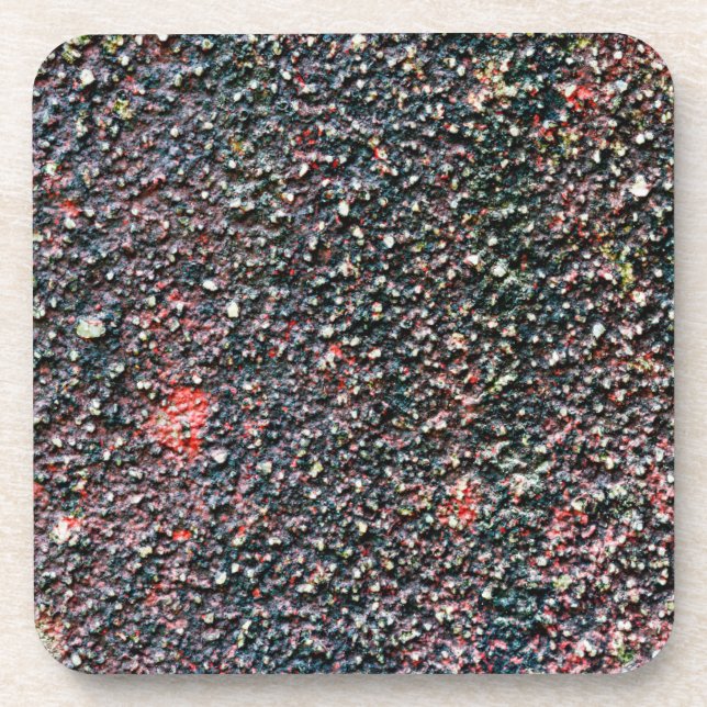 cranberry stir getränkeuntersetzer (Vorderseite)