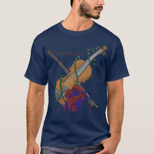 Cranberry T-Shirt