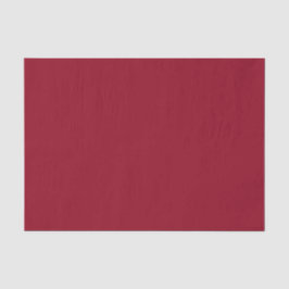 Cranberry Tissue Paper Seidenpapier