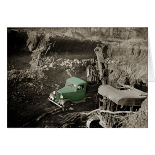 CRANE COLORSPLASH CHEVROLET INGÉNIEUR OPÉRATEUR