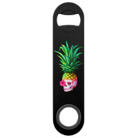 Crâne d'ananas