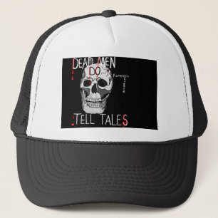 crâne de casquette de la science légale de csi