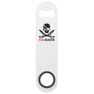Crâne et sabres pirates