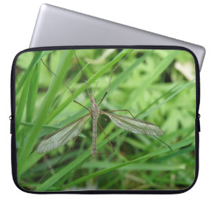 Crane Fly Laptop Bag Laptopschutzhülle