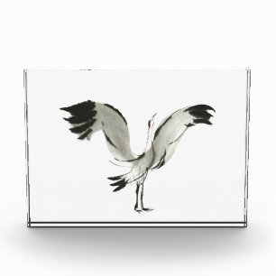 Crane Fotoblock