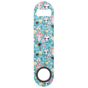 Crâne riant de texture