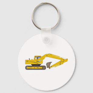 Crane Schlüsselanhänger