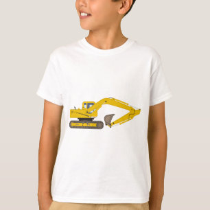 Crane T-Shirt