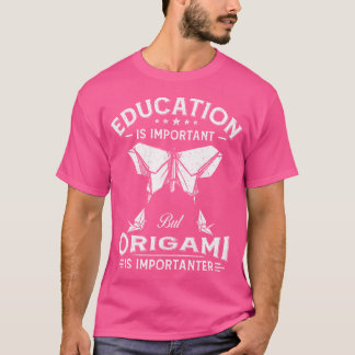 Crane T-Shirt
