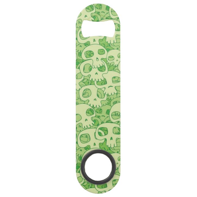 Crânes frais (Devant)