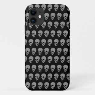 Crânes Iphone 5 Coque