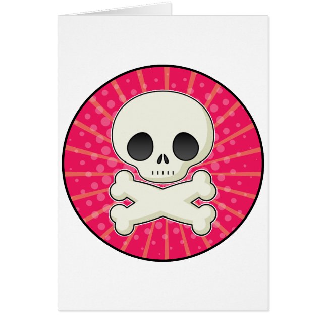 Crânes mignons (Devant)