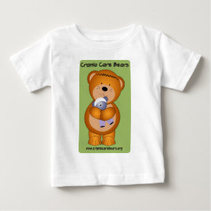 Cranio Care Bears Baby T-shirt