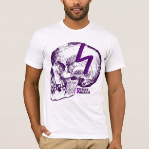 Cranio-Krieger-Shirt T-Shirt